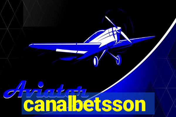 canalbetsson