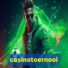 casinotoernooi