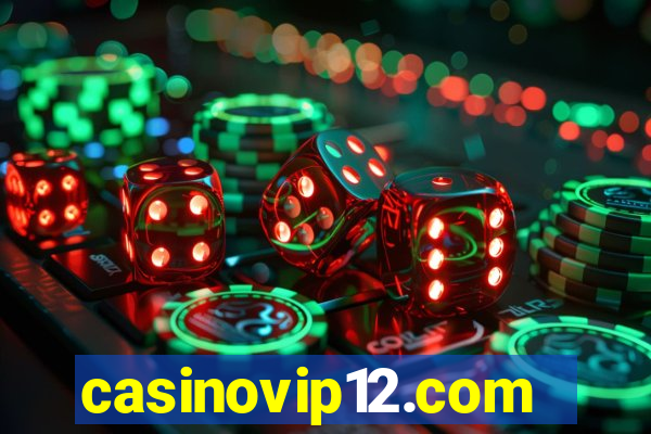 casinovip12.com