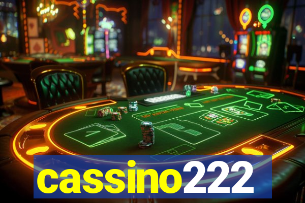 cassino222