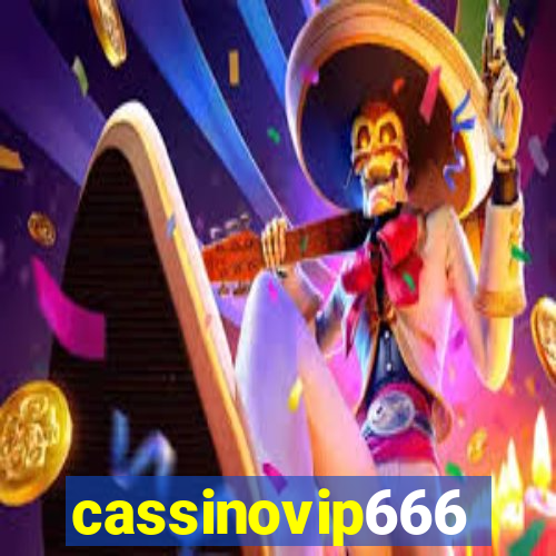 cassinovip666