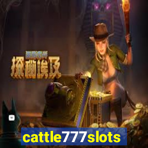 cattle777slots