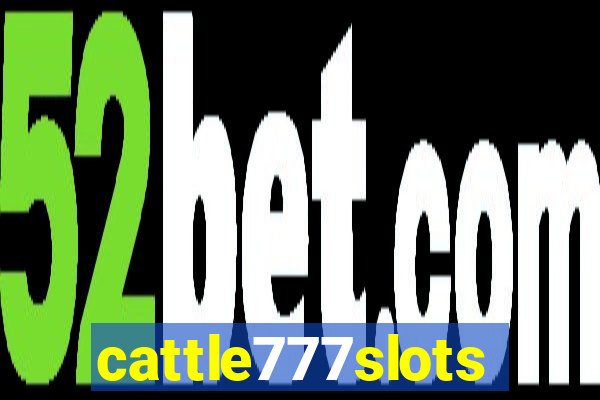 cattle777slots