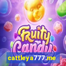 cattleya777.me