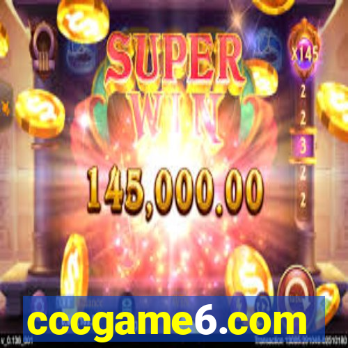 cccgame6.com