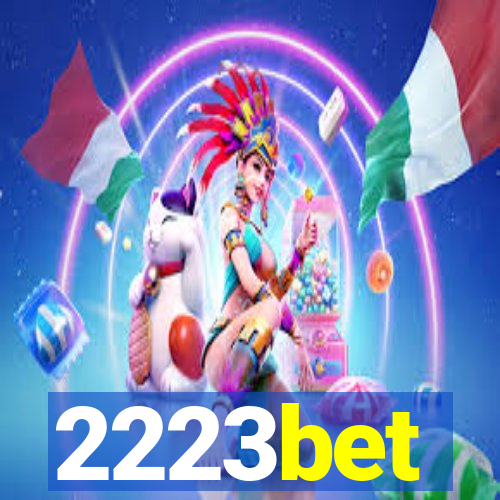 2223bet