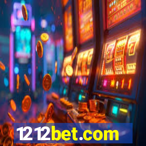 1212bet.com