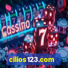 cilios123.com