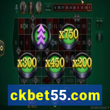 ckbet55.com