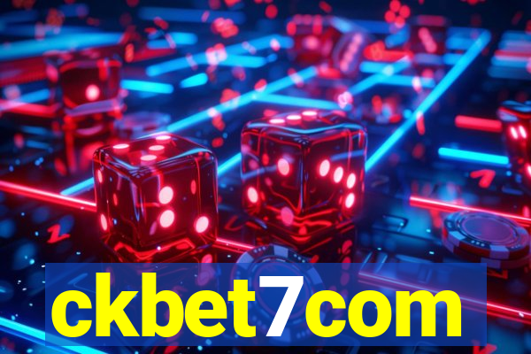 ckbet7com