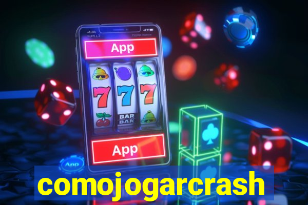 comojogarcrash