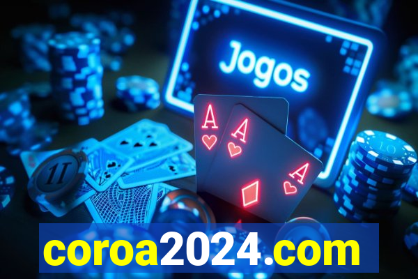 coroa2024.com