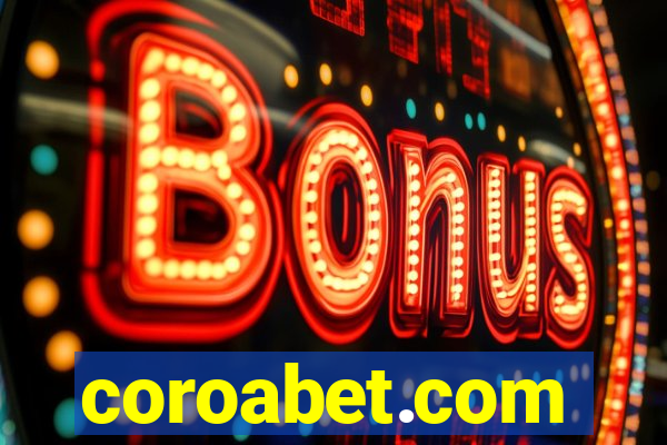 coroabet.com