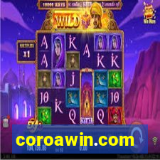 coroawin.com