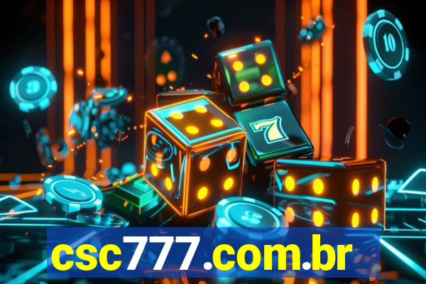 csc777.com.br