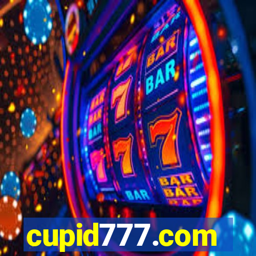 cupid777.com