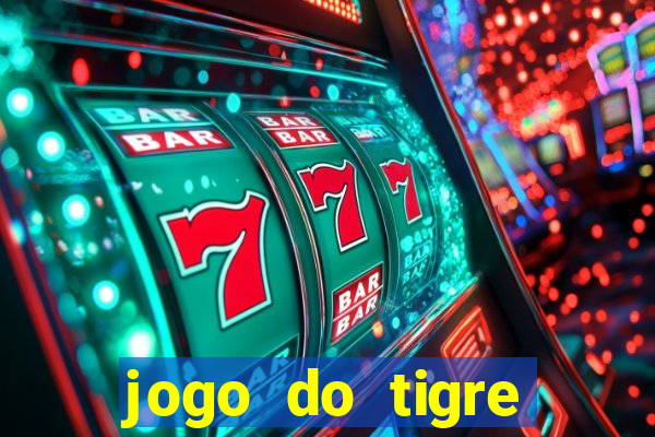 jogo do tigre minimo 5 reais