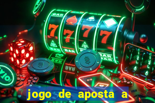 jogo de aposta a partir de r$ 1