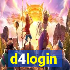 d4login