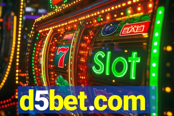 d5bet.com