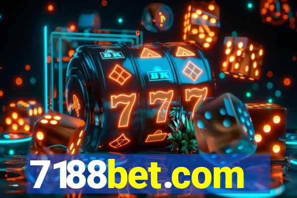 7188bet.com