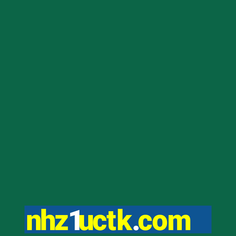 nhz1uctk.com