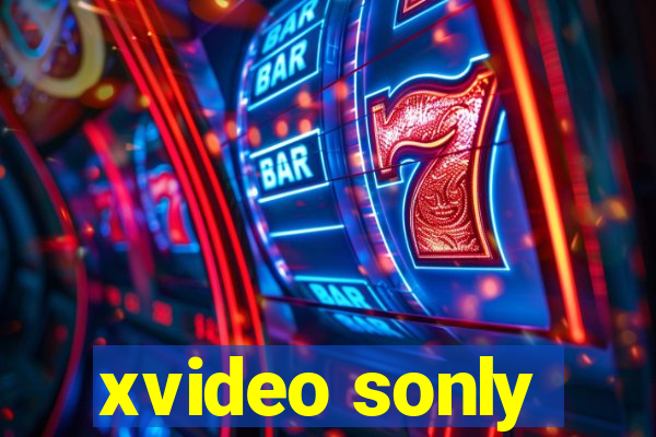 xvideo sonly