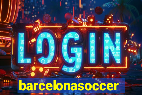 barcelonasoccer.club