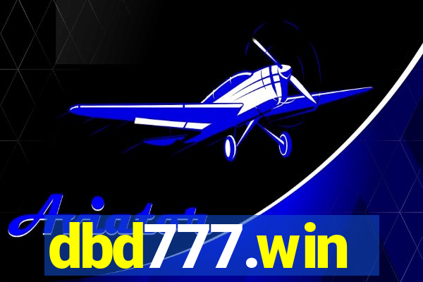 dbd777.win