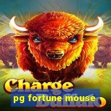 pg fortune mouse