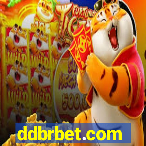 ddbrbet.com