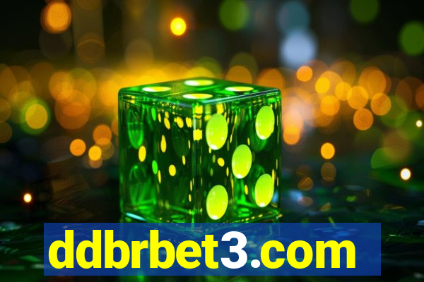 ddbrbet3.com