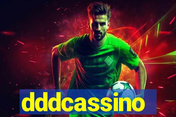 dddcassino