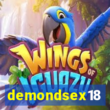 demondsex18