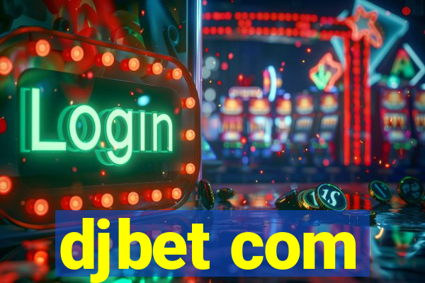 djbet com