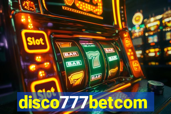 disco777betcom