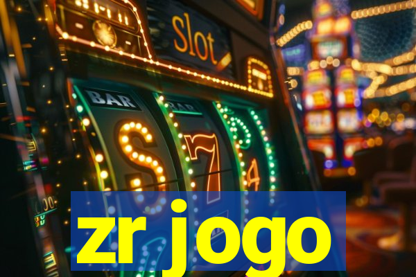 zr jogo