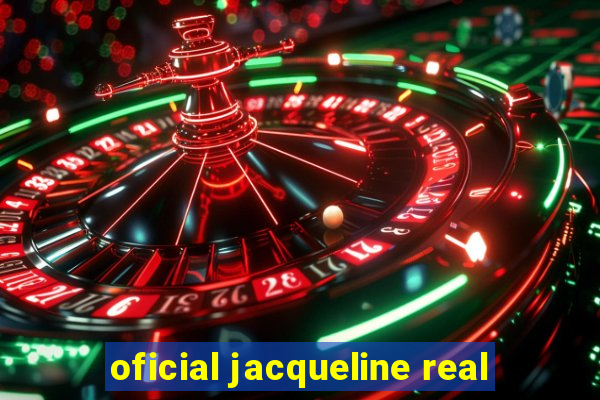 oficial jacqueline real