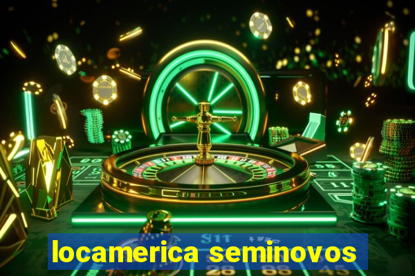 locamerica seminovos