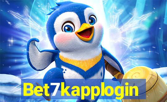 Bet7kapplogin