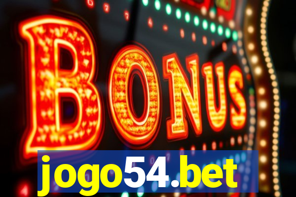 jogo54.bet