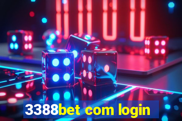 3388bet com login