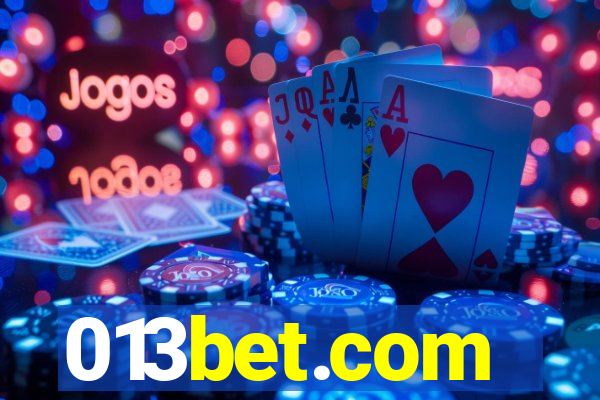 013bet.com