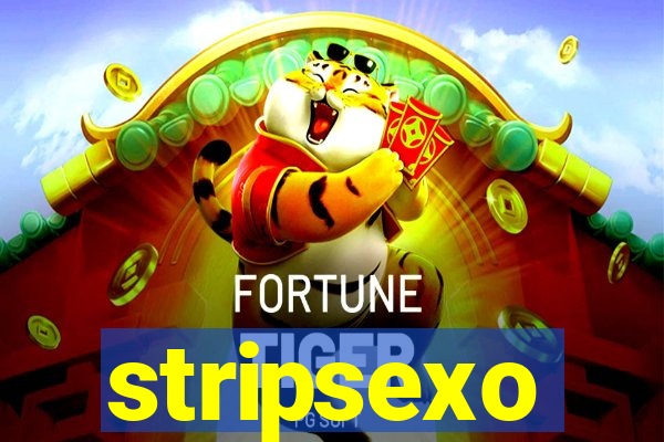 stripsexo