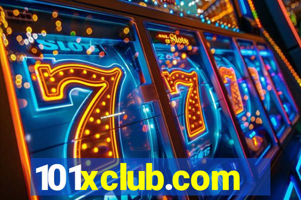 101xclub.com