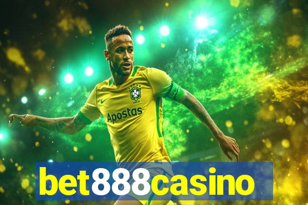 bet888casino