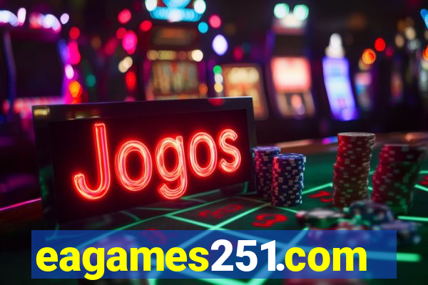 eagames251.com