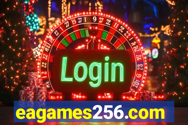 eagames256.com