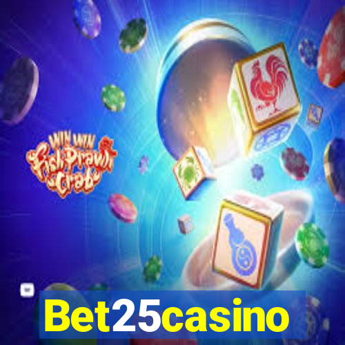 Bet25casino