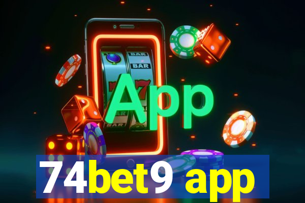 74bet9 app